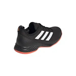 Tennisschuhe adidas Courtflash image-3