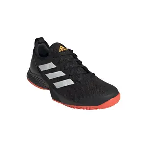 Tennisschuhe adidas Courtflash image-2
