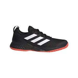 Tennisschuhe adidas Courtflash image-0