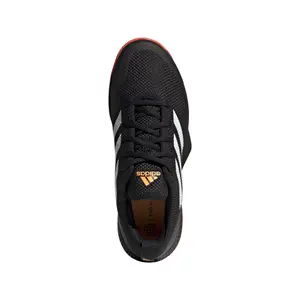Tennisschuhe adidas Courtflash image-4