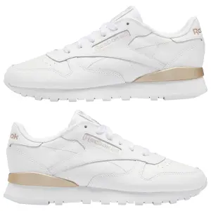 Træningssko til kvinder Reebok Classic Leather image-1