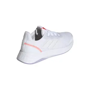 Løbesko til kvinder adidas QT Racer Sport image-4