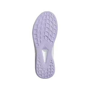 Løbesko til kvinder adidas QT Racer Sport image-5