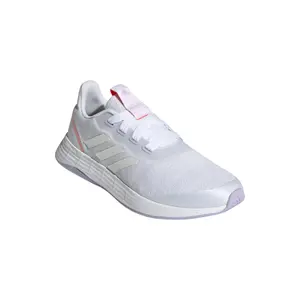 Løbesko til kvinder adidas QT Racer Sport image-0