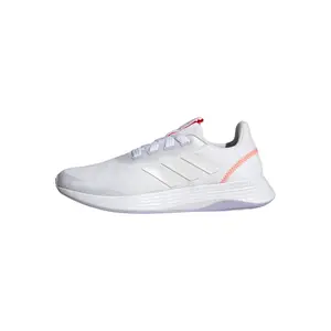 Løbesko til kvinder adidas QT Racer Sport image-1