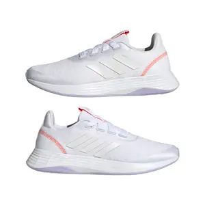 Løbesko til kvinder adidas QT Racer Sport image-2