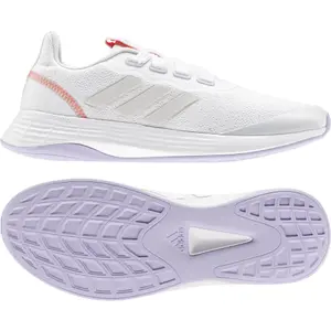 Løbesko til kvinder adidas QT Racer Sport image-6