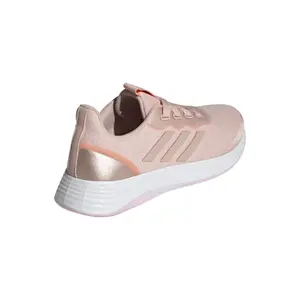 Scarpe running donna adidas QT Racer Sport image-5