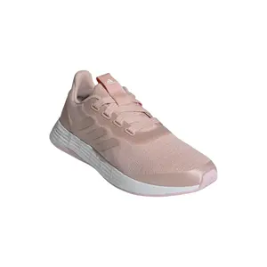Scarpe running donna adidas QT Racer Sport image-1