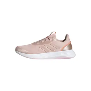 Scarpe running donna adidas QT Racer Sport image-2