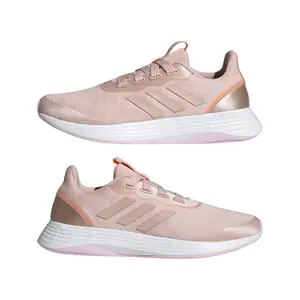 Scarpe running donna adidas QT Racer Sport image-3