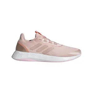 Scarpe running donna adidas QT Racer Sport image-0