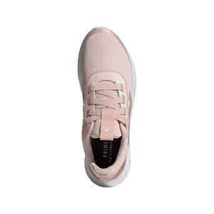 Scarpe running donna adidas QT Racer Sport image-4