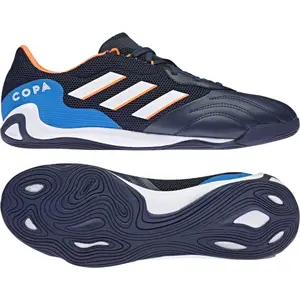 Fodboldsko adidas Copa Sense.3 IN Sala - Sapphire Edge Pack image-4