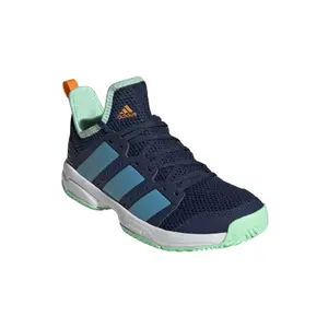 Chaussures enfant adidas Stabil Indoor image-4