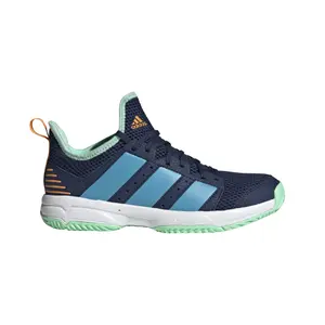 Chaussures enfant adidas Stabil Indoor image-0