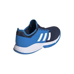 Chaussures adidas Court Team Bounce Indoor image-5