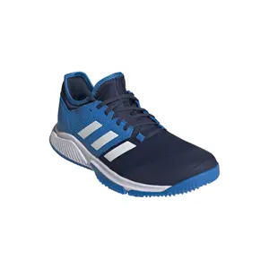Chaussures adidas Court Team Bounce Indoor image-1