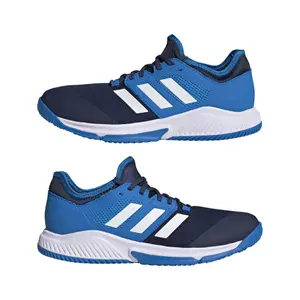 Chaussures adidas Court Team Bounce Indoor image-3