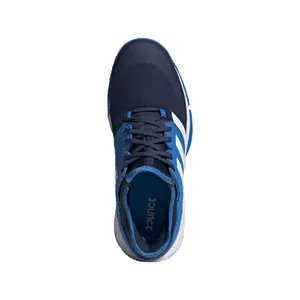 Chaussures adidas Court Team Bounce Indoor image-4