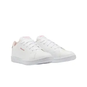 Girl's shoes Reebok royal complete cln 2 image-6