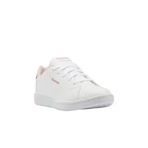 Girl's shoes Reebok royal complete cln 2 image-5