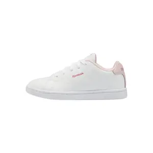 Girl's shoes Reebok royal complete cln 2 image-2