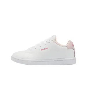 Girl's shoes Reebok royal complete cln 2 image-3