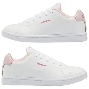 Girl's shoes Reebok royal complete cln 2 image-4