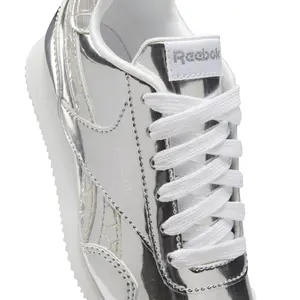 Girl sneakers Reebok Royal Classic Jogger 3 image-6