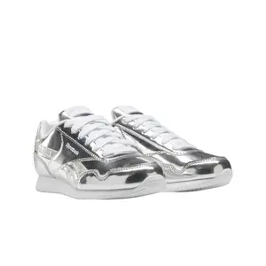 Girl sneakers Reebok Royal Classic Jogger 3 image-5