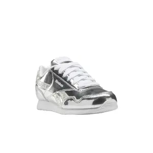 Girl sneakers Reebok Royal Classic Jogger 3 image-3