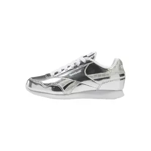 Girl sneakers Reebok Royal Classic Jogger 3 image-2