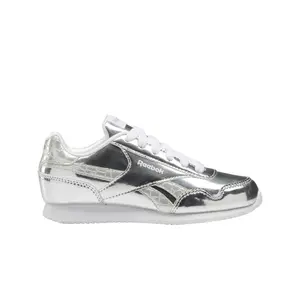 Girl sneakers Reebok Royal Classic Jogger 3 image-1