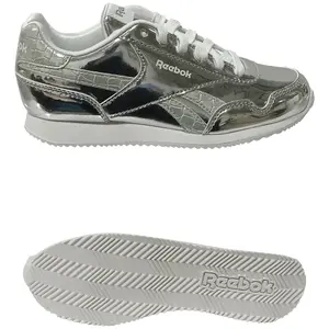 Girl sneakers Reebok Royal Classic Jogger 3 image-0