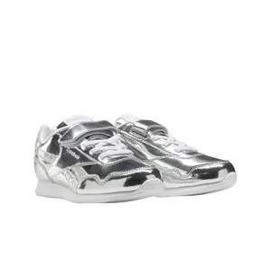 Girl sneakers Reebok Royal Classic Jogger 3 image-5