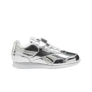 Girl sneakers Reebok Royal Classic Jogger 3 image-1