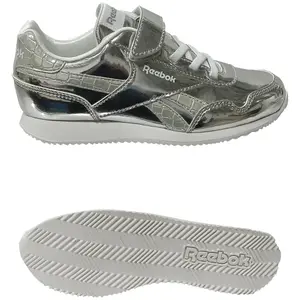 Girl sneakers Reebok Royal Classic Jogger 3 image-0