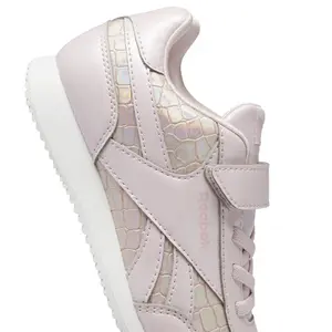 Girl's sneakers Reebok Royal Classic Jogger 3 image-6