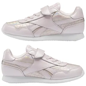 Trenerzy dziewczęcy Reebok Royal Classic Jogger 3 image-2