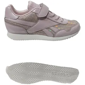 Girl's sneakers Reebok Royal Classic Jogger 3 image-0