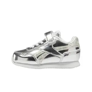 Girl sneakers Reebok Royal Classic Jogger 3 image-4