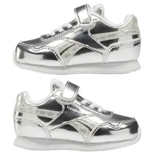 Formadoras de raparigas Reebok Royal Classic Jogger 3 image-5