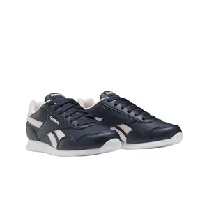Girl's sneakers Reebok Royal Classic Jogger 3 image-5