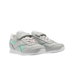 Girl sneakers Reebok Royal Classic Jogger 3 image-5