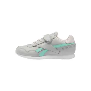 Girl sneakers Reebok Royal Classic Jogger 3 image-2