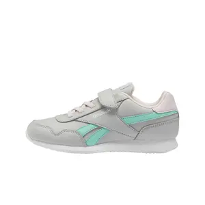 Girl sneakers Reebok Royal Classic Jogger 3 image-4