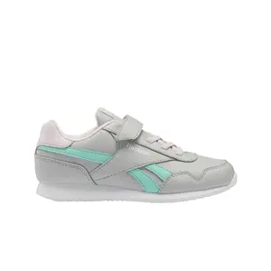 Girl sneakers Reebok Royal Classic Jogger 3 image-1