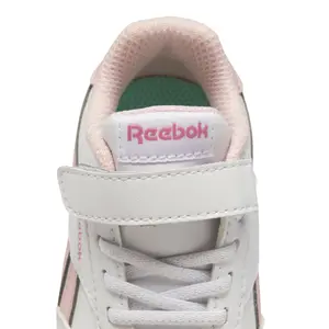 Girl's sneakers Reebok Royal Classic Jogger 3 image-6