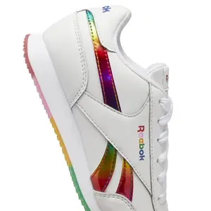 Girl's sneakers Reebok Royal Classic Jogger 3 image-6